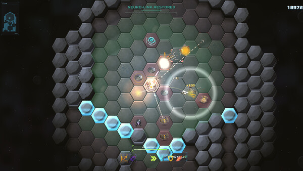 AsterMaster 스크린샷 2