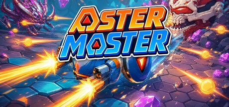 AsterMaster