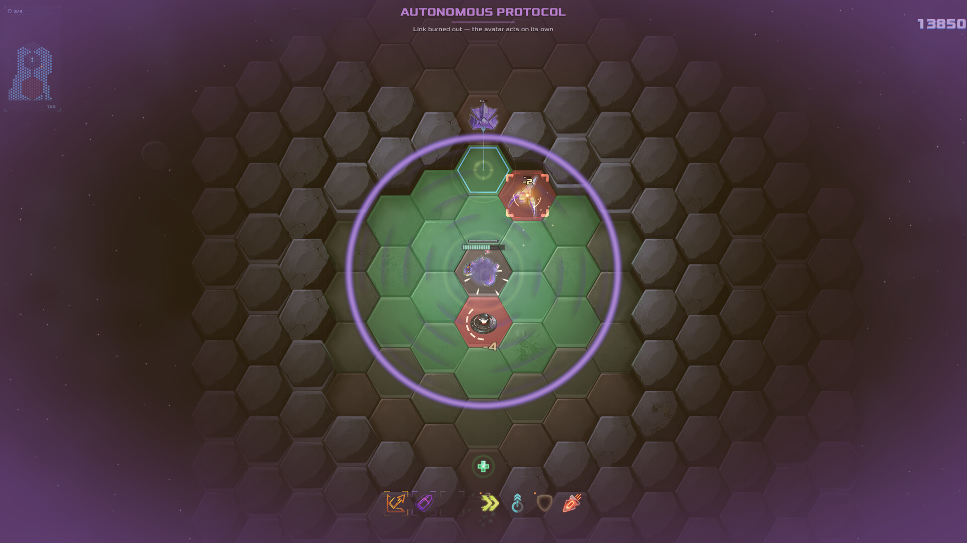 AsterMaster screenshot 9