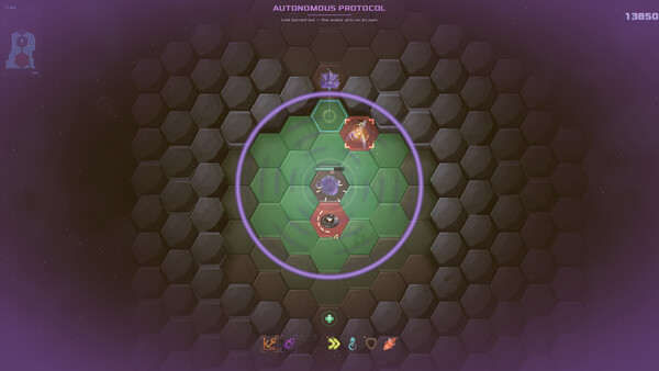 AsterMaster Screenshot