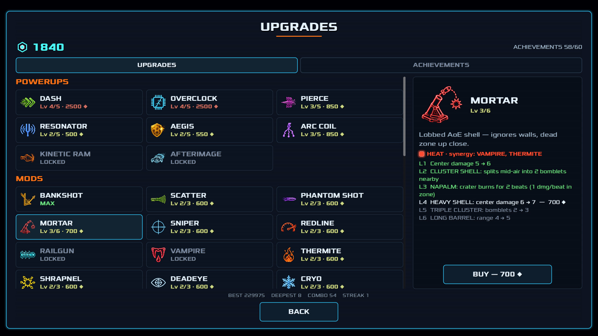 AsterMaster screenshot #11