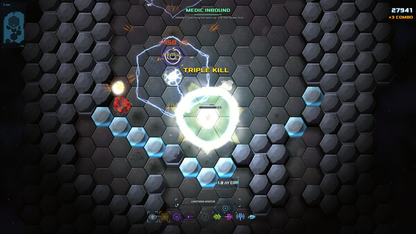 AsterMaster 스크린샷 1