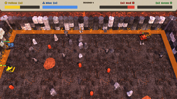 Just another Tank game screenshot 14