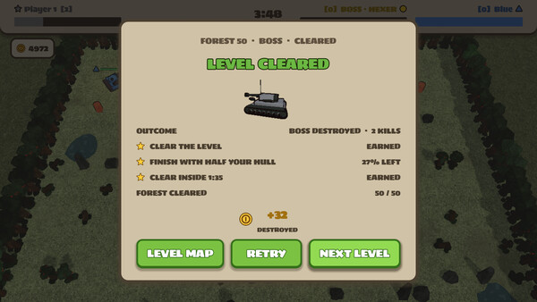 Just another Tank game screenshot 11