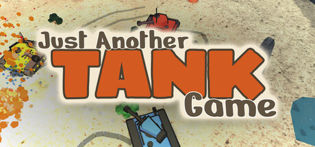 Just another Tank game artwork