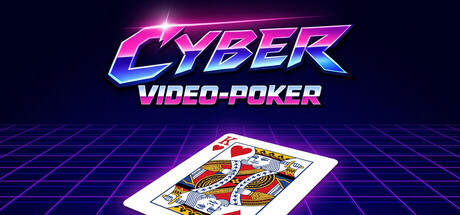 Cyber Video Poker cover