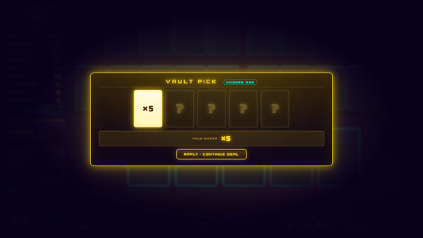 Cyber Video Poker 스크린샷 4