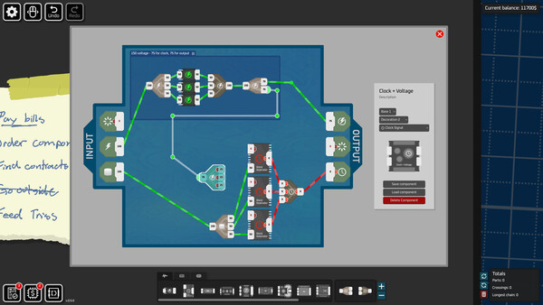 Circuitra Screenshot
