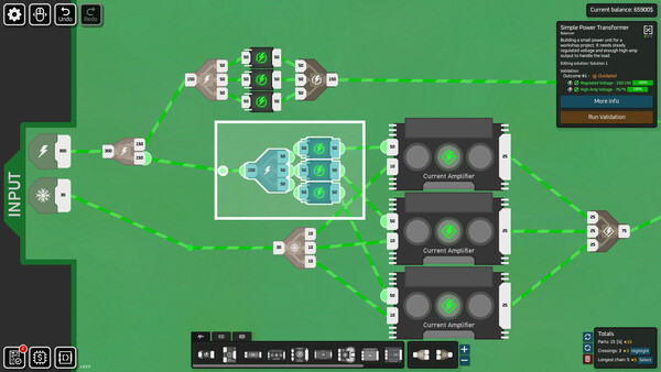 Circuitra Screenshot