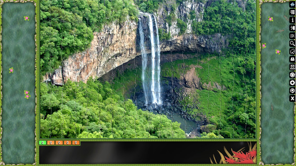 Jigsaw Puzzle Pack - Pixel Puzzles Ultimate: Rio