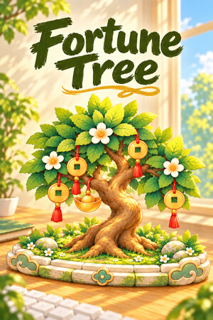 Fortune Tree cover art