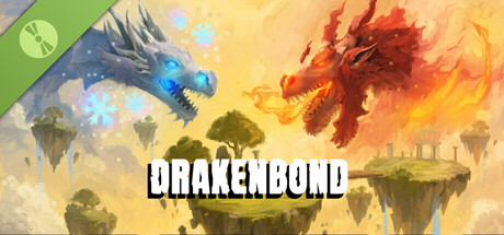 DrakenBond Demo header