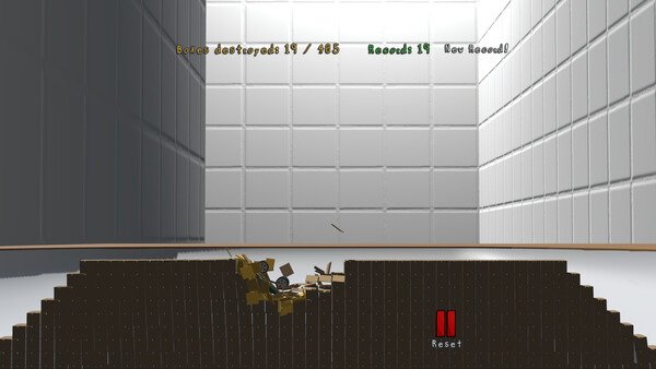 Tiny Ramps Screenshot