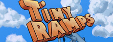Tiny Ramps Banner