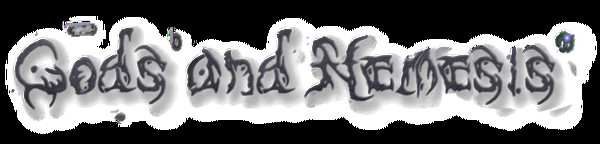 Screenshot z Gods and Nemesis: of Ghosts from Dragons