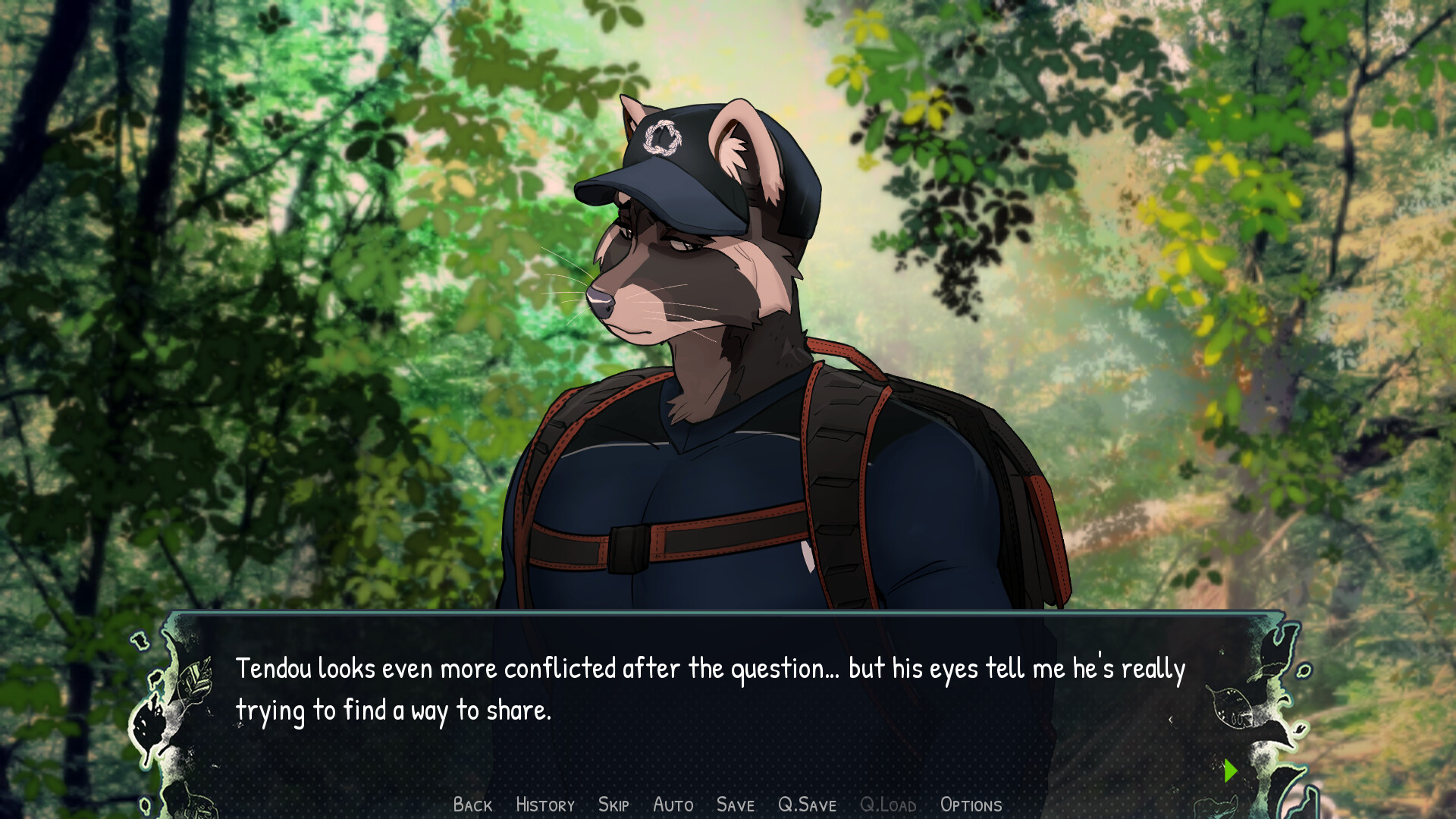 Nature Hike screenshot 6