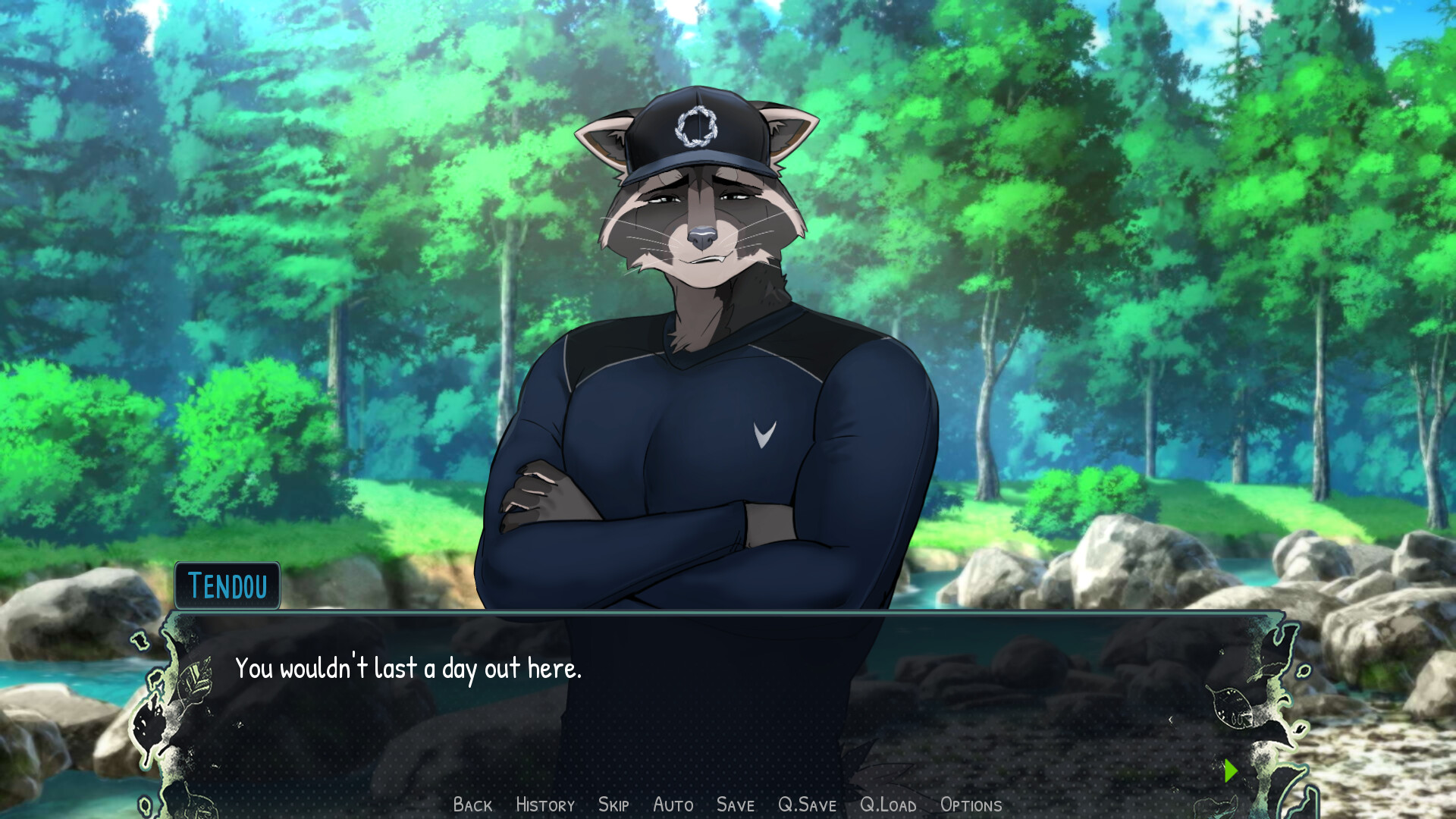 Nature Hike screenshot 7