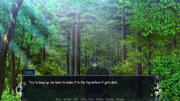 Nature Hike screenshot 3