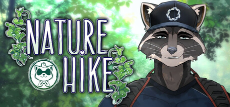 Nature Hike — Steam game cover