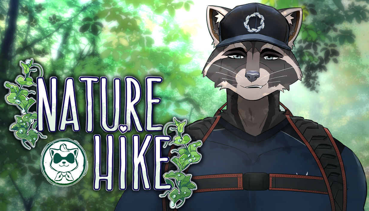Nature Hike cover art