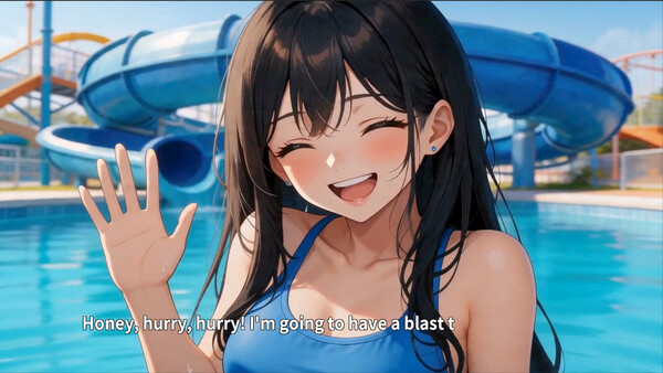 Thirty Days with My First Love Sister screenshot 6