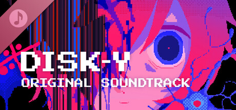DISK-Y ORIGINAL SOUNDTRACK