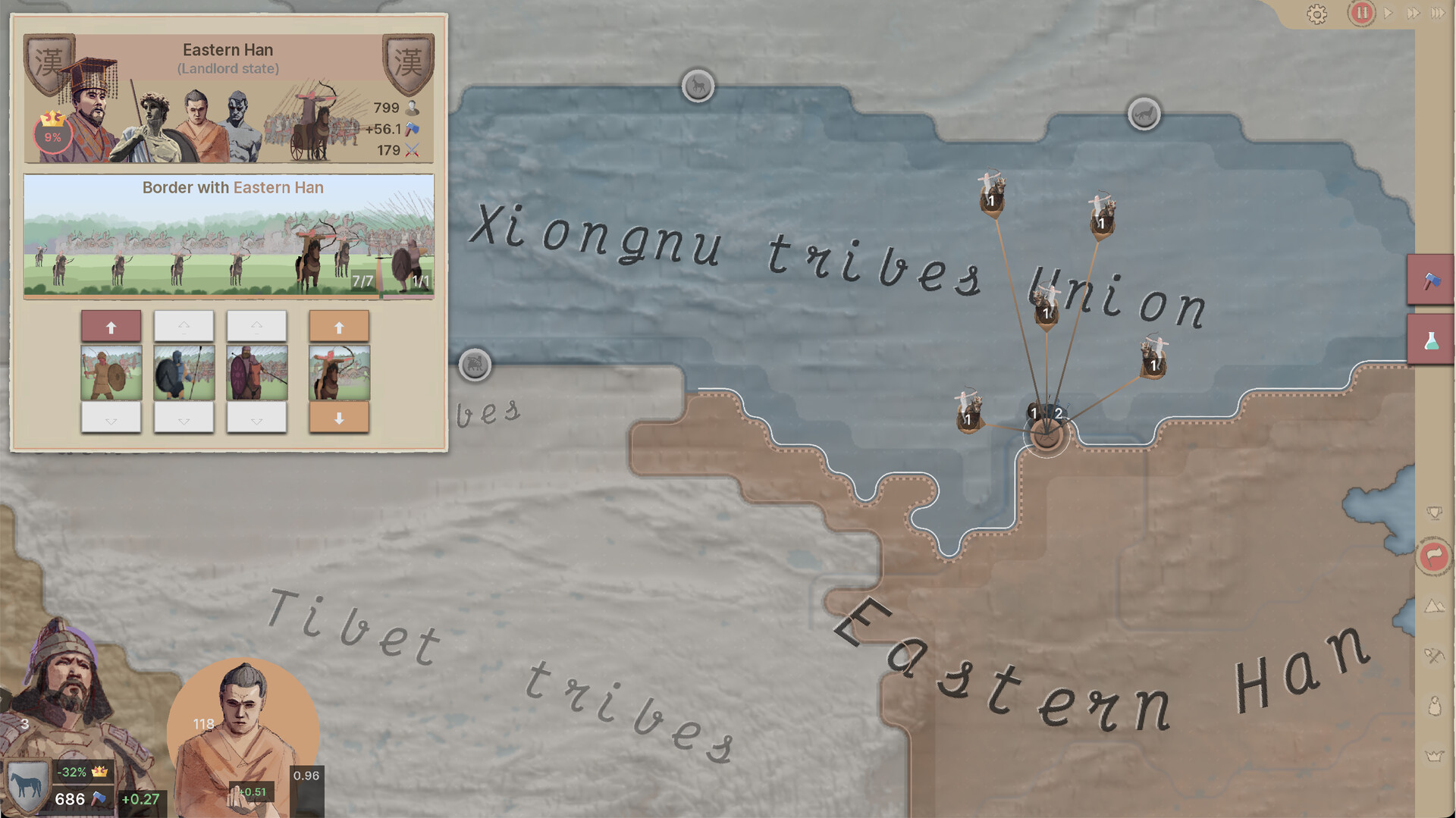 TREUD screenshot #6