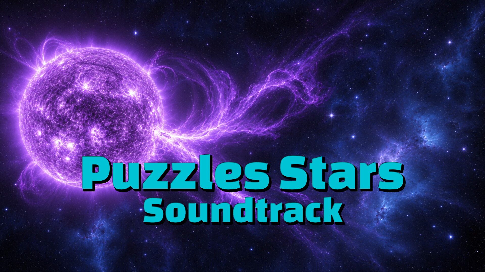 Puzzles Stars Soundtrack Featured Screenshot #1
