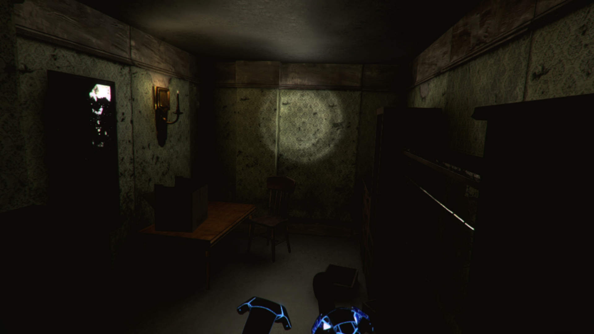 #5. SVRVIVE: The Deus Helix (Steam) 由: Antler Interactive