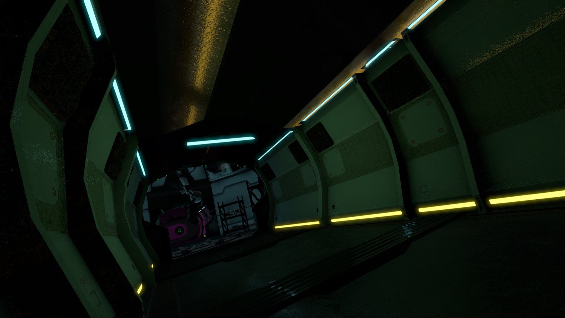 #4. SVRVIVE: The Deus Helix (Steam) 由: Antler Interactive