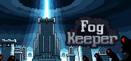 Fog Keeper 표지