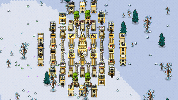 Fog Keeper 스크린샷 4