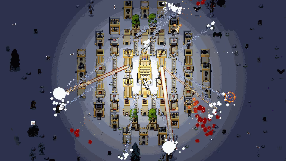 Fog Keeper video 2