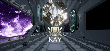 The Funeral of Kay