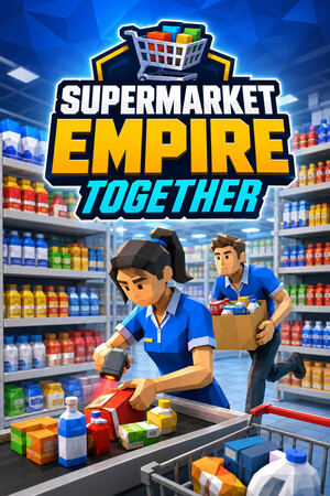 Supermarket Empire Together