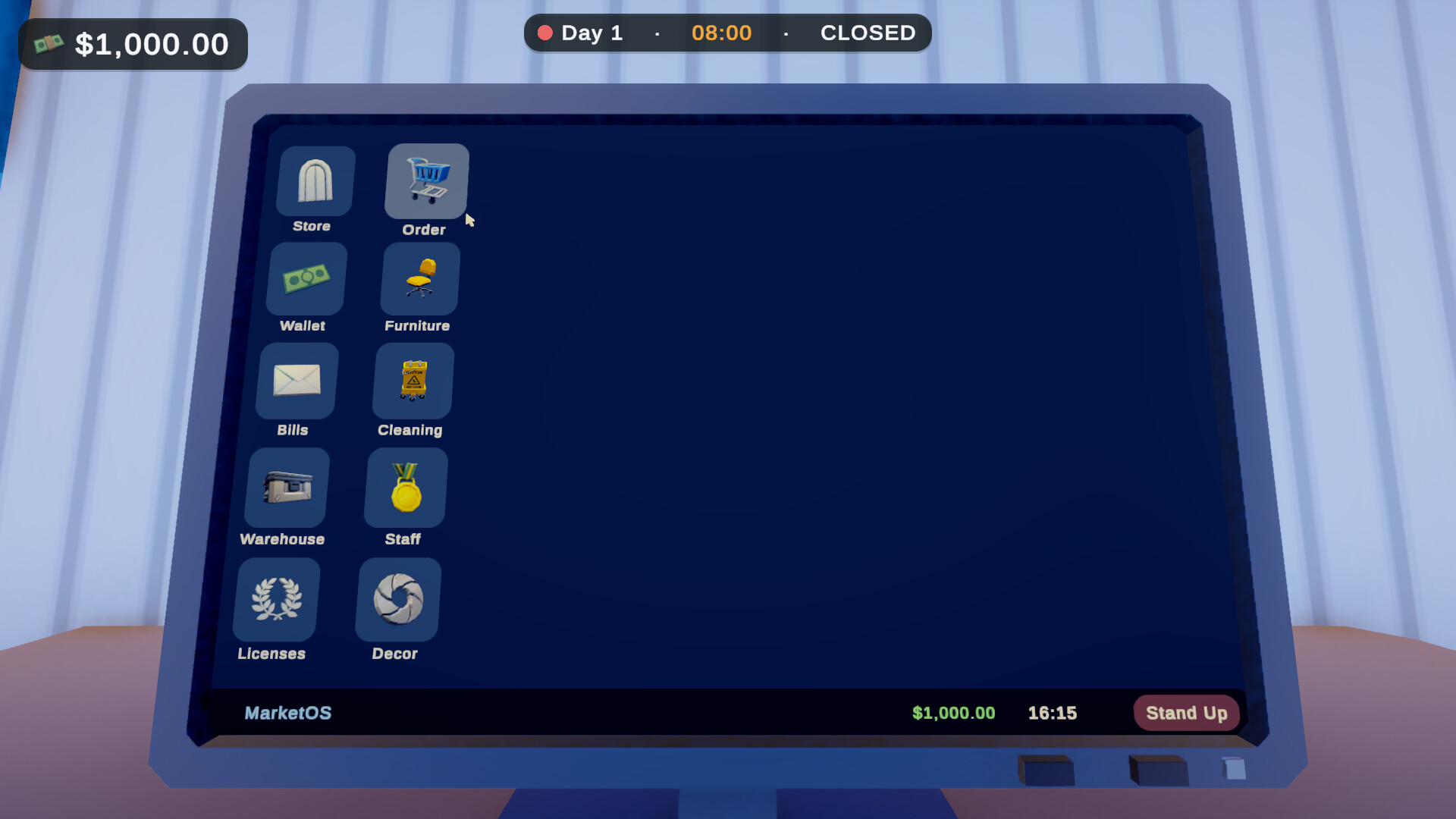 Supermarket Empire Together screenshot 6
