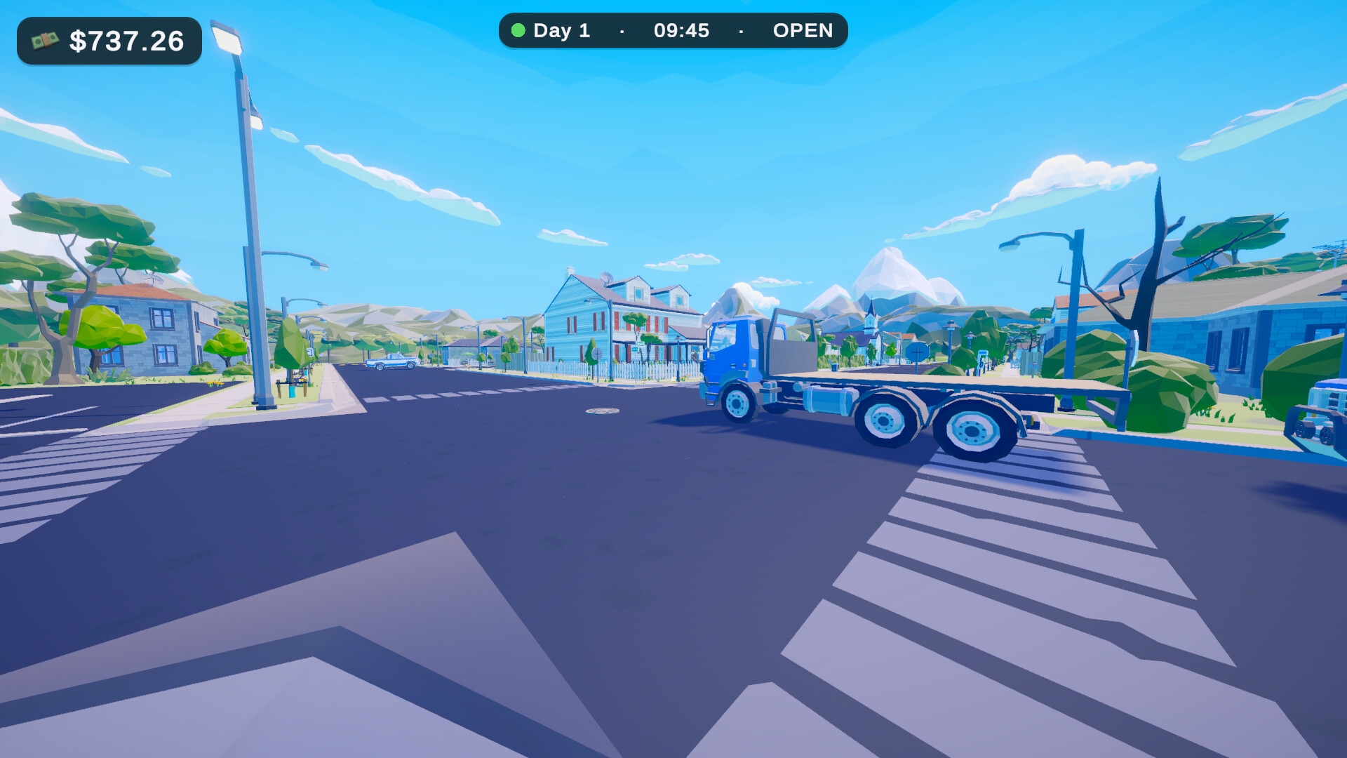 Supermarket Empire Together screenshot 10