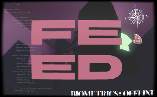 beautiful freaks of the desert screenshot 5