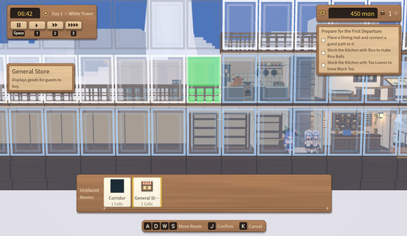Touhou Sky Cruiser screenshot 5