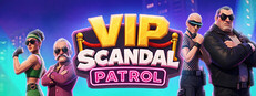 VIP Scandal Patrol