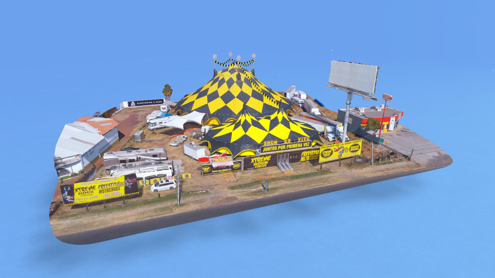 Puzzling Places - Monthly Pack #40 screenshot