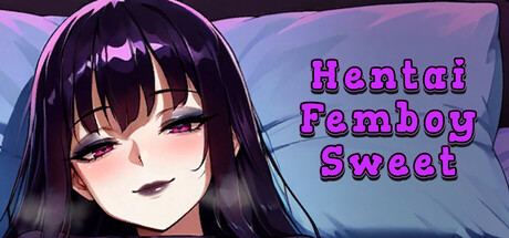 Hentai Femboy Sweet header art