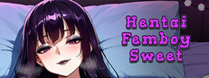 Hentai Femboy Sweet cover