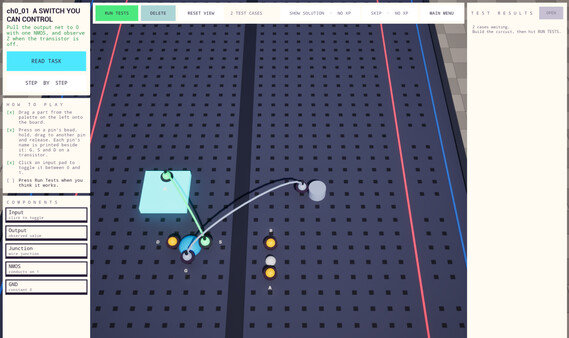 Chip Builder screenshot 5