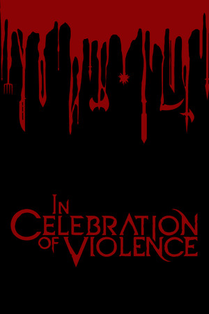 Cover art of In Celebration of Violence