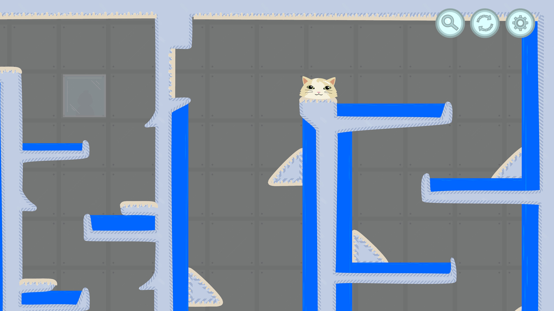 SlimeKitten screenshot