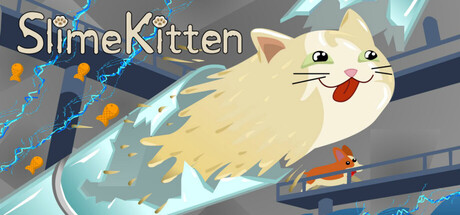 SlimeKitten cover