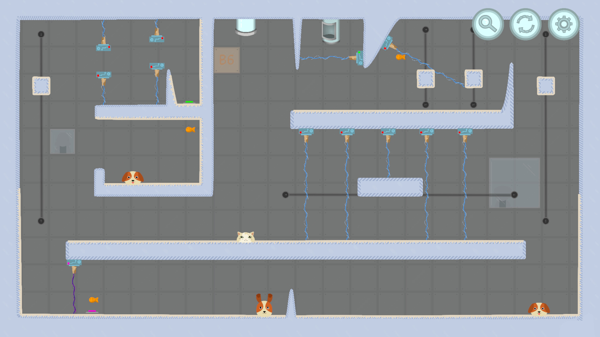 SlimeKitten screenshot 6