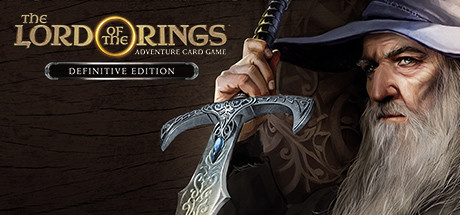 The Lord of the Rings: Adventure Card Game - Definitive Edition crack status