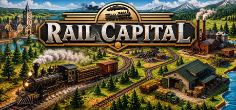 Rail Capital